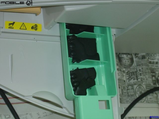 [新奇]蠟塊印表機 全錄XEROX8400