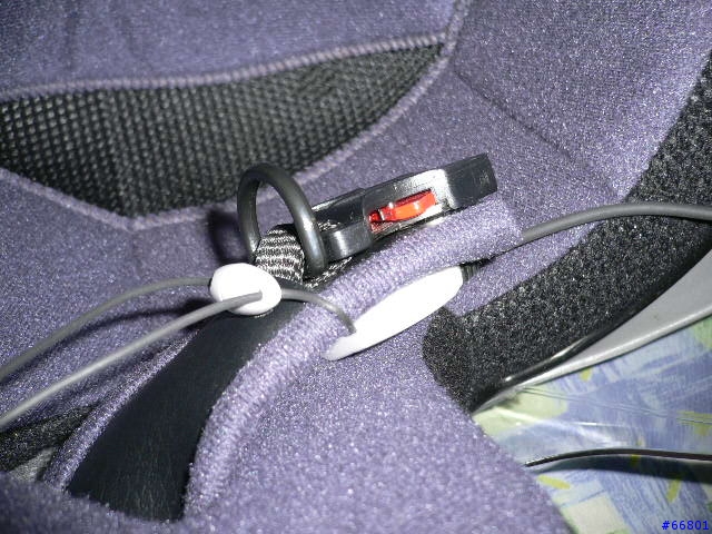 [仿]DIY行動安全帽