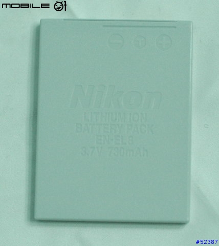 【分享】愛不釋手-Nikon CoolPix S1
