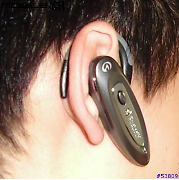 GRANDVUE G-BM630 藍芽耳機