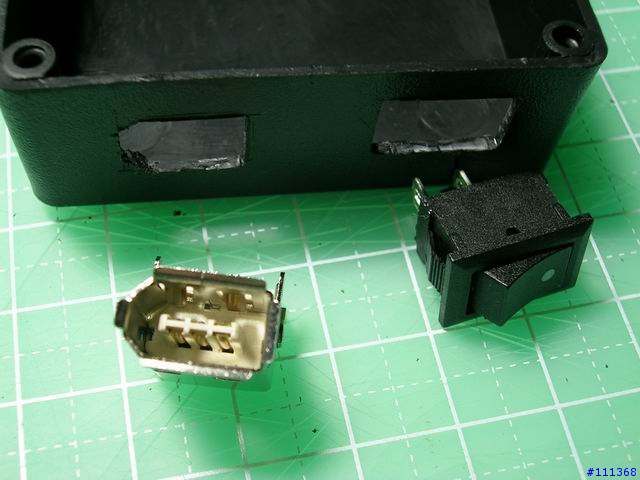 [分享]IPOD DIY 充電組