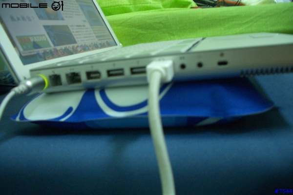 [惡搞] powerbook 改裝水冷