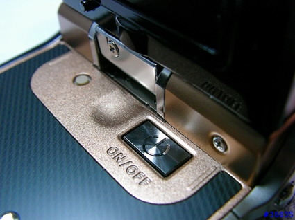 [分享] Sanyo C5 古銅金 (圖片)