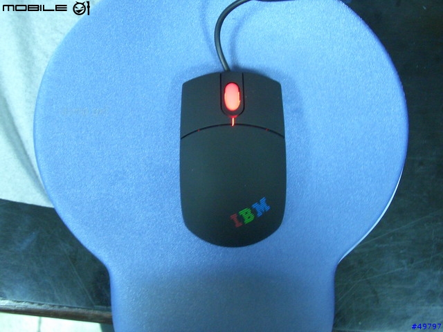 [分享]TOSHIBA M40 入手簡單報告(稍作補充)