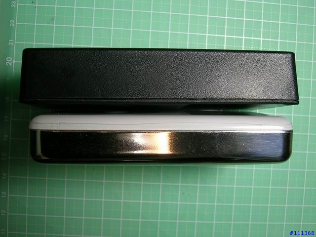 [分享]IPOD DIY 充電組