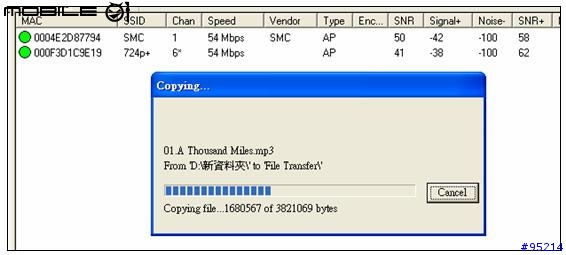 [SMC產品評測員]SMC 7904WBRA 測試報告-外觀、CABLE、硬體篇