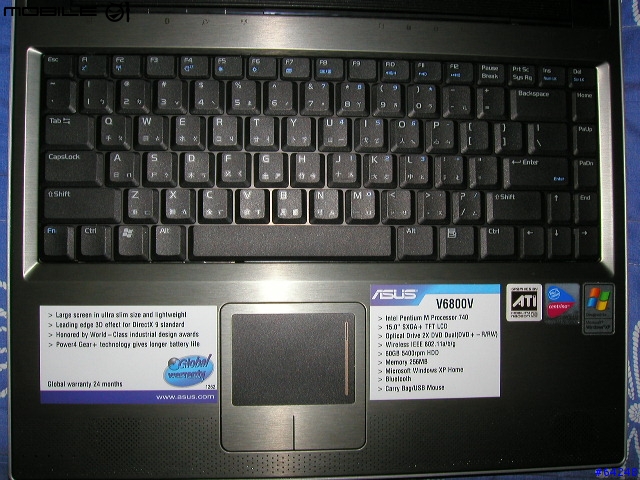 [分享]圖片ASUS V6800V