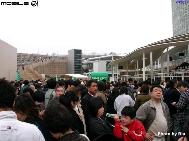 [照片分享]EXPO2005-日本愛知萬國博覽會