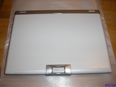 [分享]ASUS W5A 內建 130萬像素旋轉式數位攝影機~（圖多）
