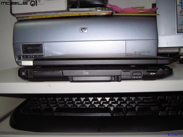[分享] Toshiba DynaBook SS3500 介紹 ..........
