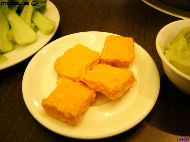 [美食] 高貴不貴吃到飽--麻辣饌