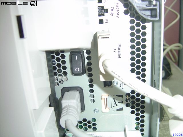 [新奇]蠟塊印表機 全錄XEROX8400