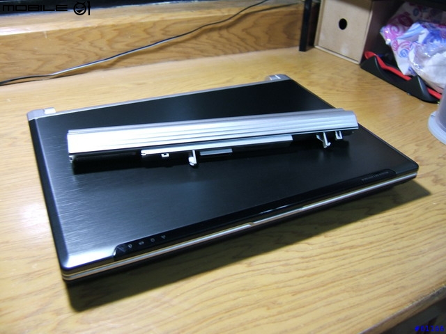 [分享] ASUS W3V