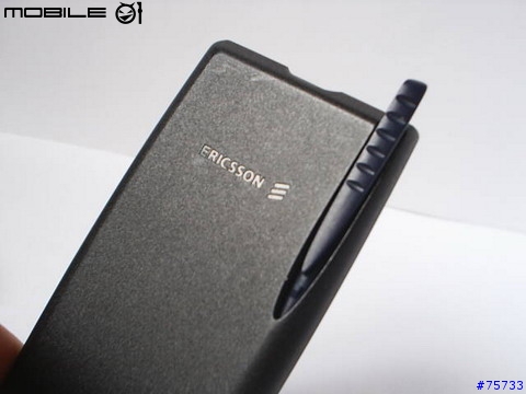 【ERICSSON R380SC】寫真分享