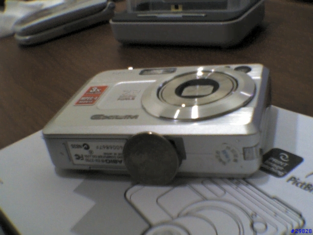 [心得]CASIO EX-Z750~MPEG4高畫質錄影數位相機~新增夜拍照!!!