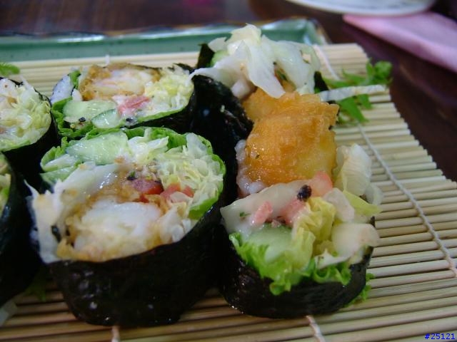 好吃小報第二彈----石碇「野宴養食休閒館」