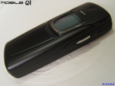 絕版收藏機*Nokia 8910i手機