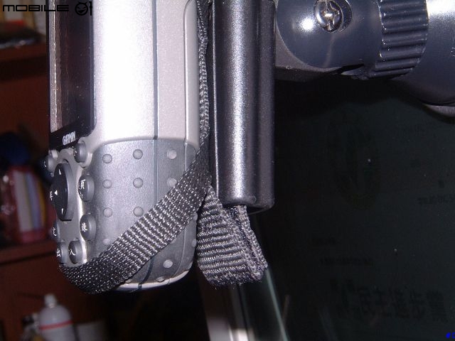 [分享]60CS軟式車用架