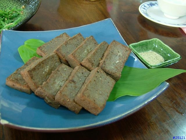 好吃小報第二彈----石碇「野宴養食休閒館」