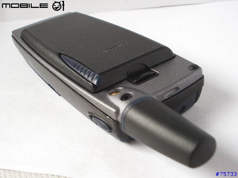 【ERICSSON R380SC】寫真分享