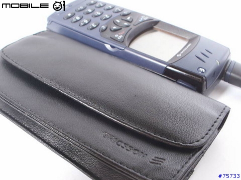 【ERICSSON R380SC】寫真分享