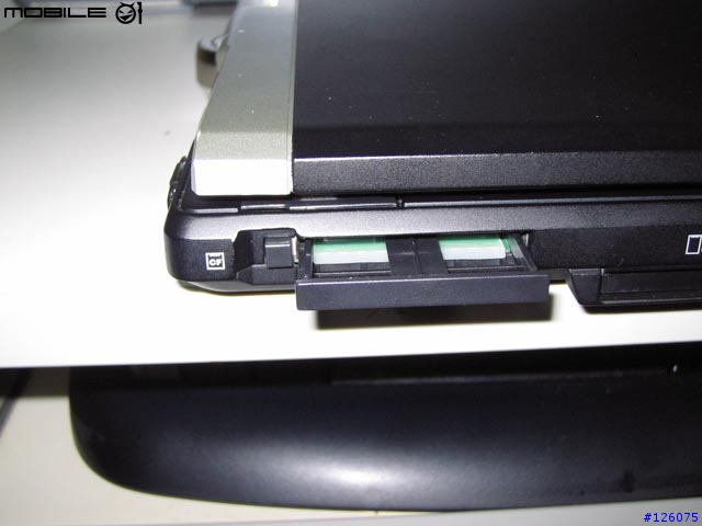 [分享] Toshiba DynaBook SS3500 介紹 ..........