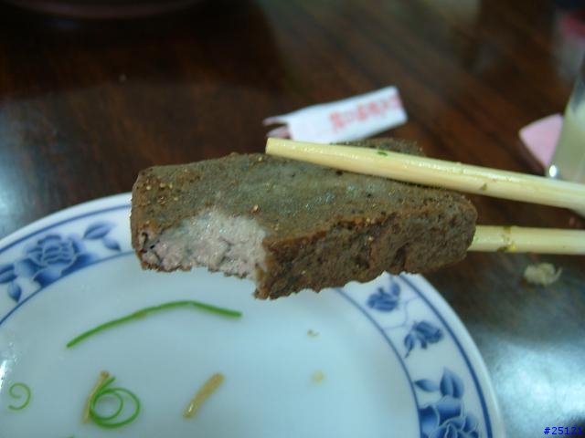 好吃小報第二彈----石碇「野宴養食休閒館」