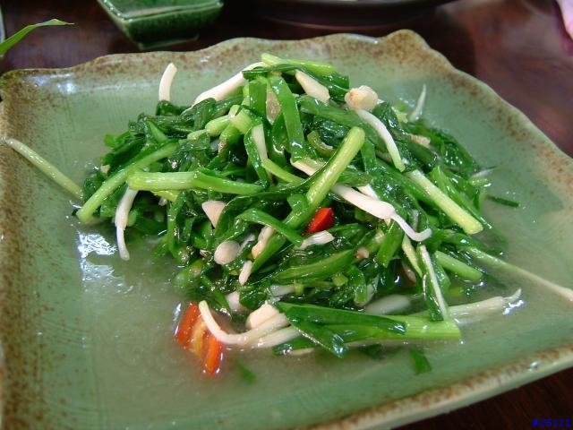 好吃小報第二彈----石碇「野宴養食休閒館」