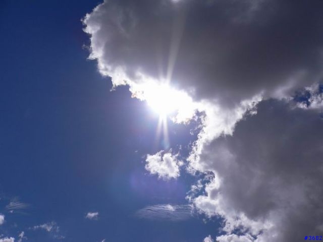 我的天空