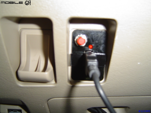[分享]自製PDA車架