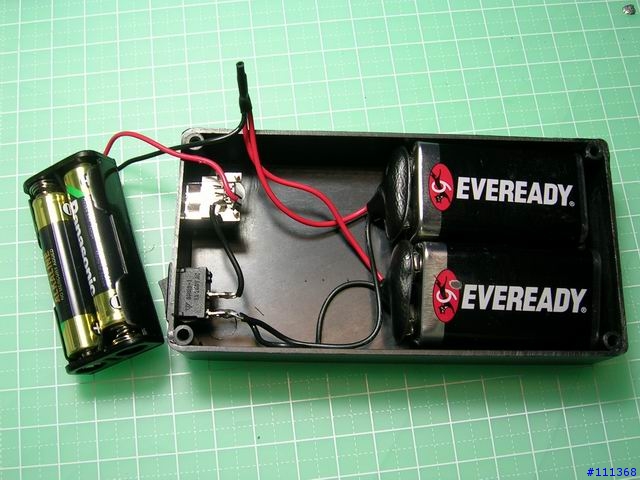 [分享]IPOD DIY 充電組