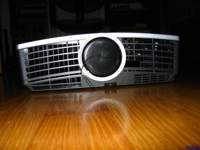 [分享]MITSUBISHI LVP-HC900J投影機