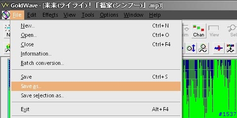 [教學]自製SMAF原音鈴聲