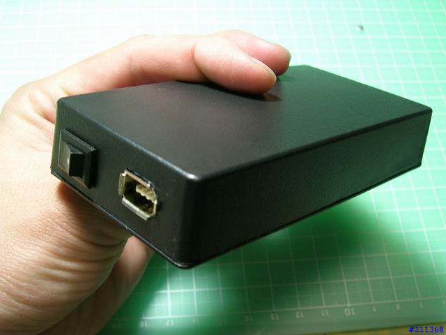 [分享]IPOD DIY 充電組