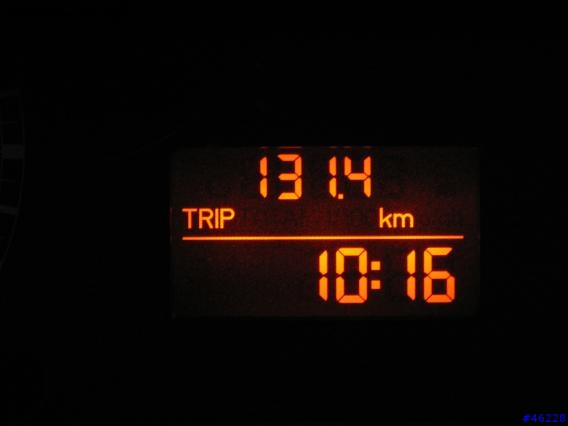 [分享]Don't Call Me Baby - FIAT NEW PANDA