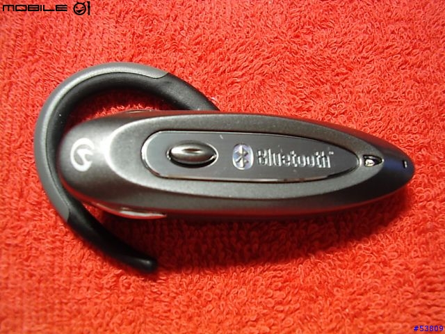 GRANDVUE G-BM630 藍芽耳機