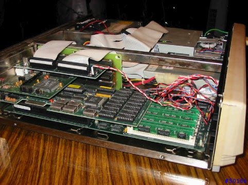 x86的歲月...