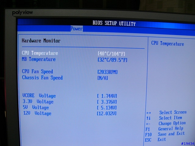 [勸敗]打造安靜電腦第二部～無聲+散熱佳的CPU風扇ARCTIC COLLING Freezer 64