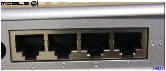 [SMC產品評測員]SMC 7904WBRA 測試報告-外觀、CABLE、硬體篇