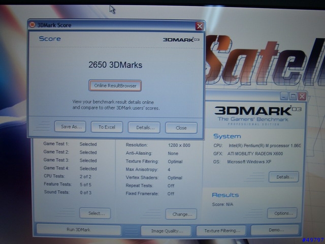 [分享]TOSHIBA M40 入手簡單報告(稍作補充)