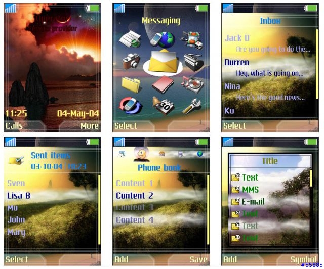 [分享s700i]Tina區~4/27懶章魚