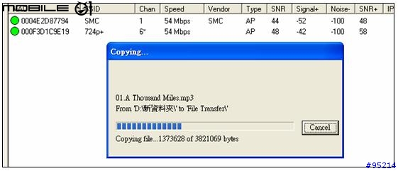 [SMC產品評測員]SMC 7904WBRA 測試報告-外觀、CABLE、硬體篇