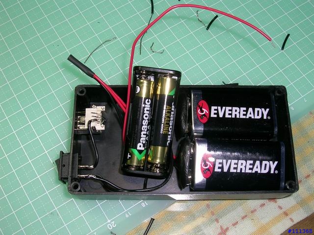 [分享]IPOD DIY 充電組