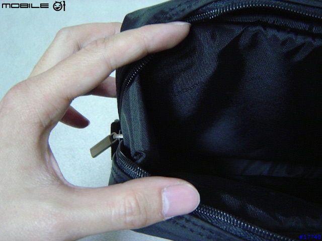 [分享]適合VAIO S36的包包...