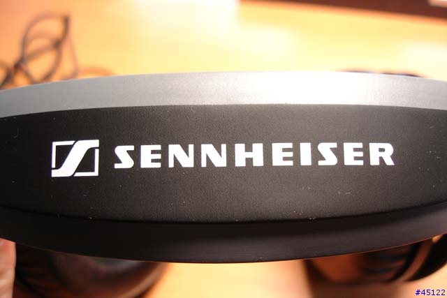 [分享]Sennheiser HD-500 耳機