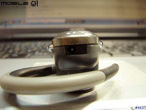 GRANDVUE G-BM630 藍芽耳機 - 補完篇