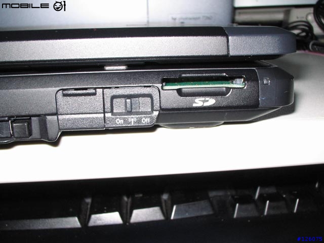 [分享] Toshiba DynaBook SS3500 介紹 ..........