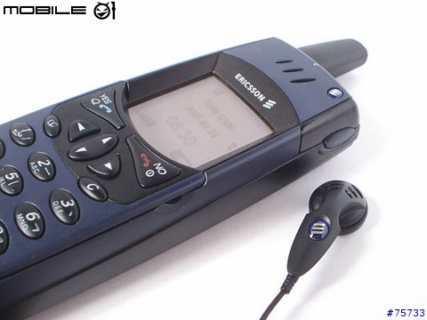 【ERICSSON R380SC】寫真分享