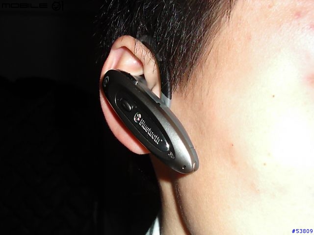 GRANDVUE G-BM630 藍芽耳機