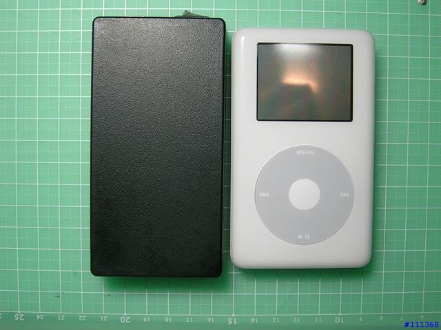 [分享]IPOD DIY 充電組